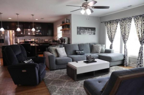 Quiet and Cozy Ranch